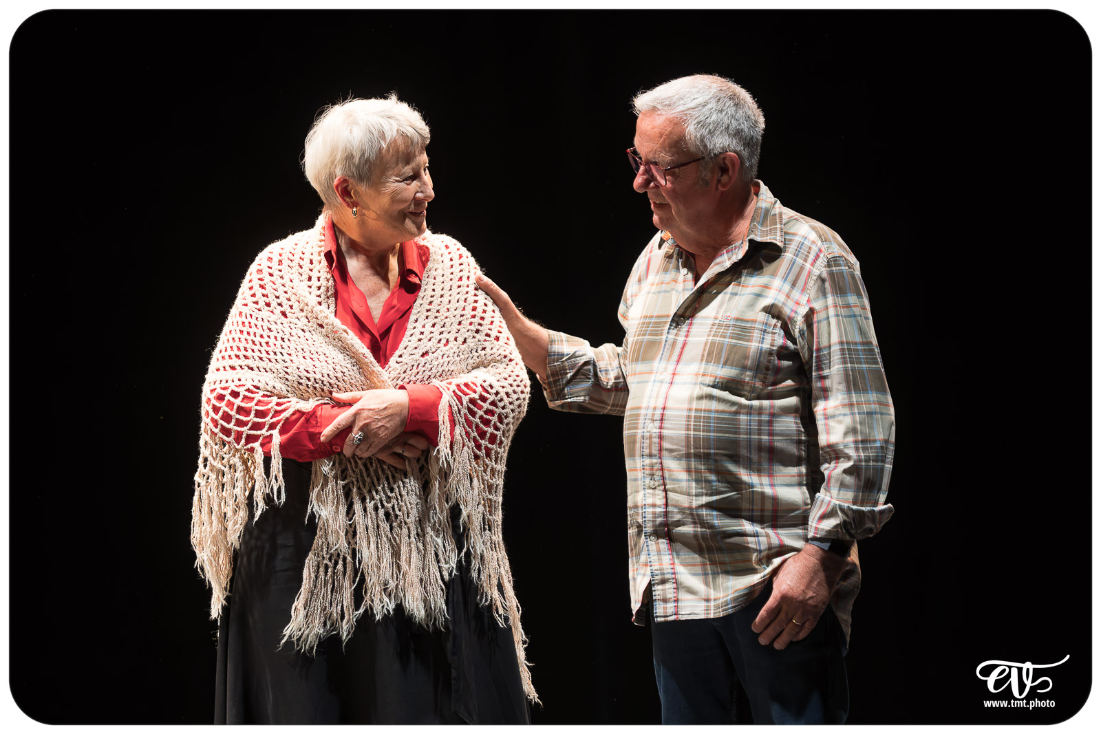 ATELIERS THÉÂTRE DU RCH - GRP 2